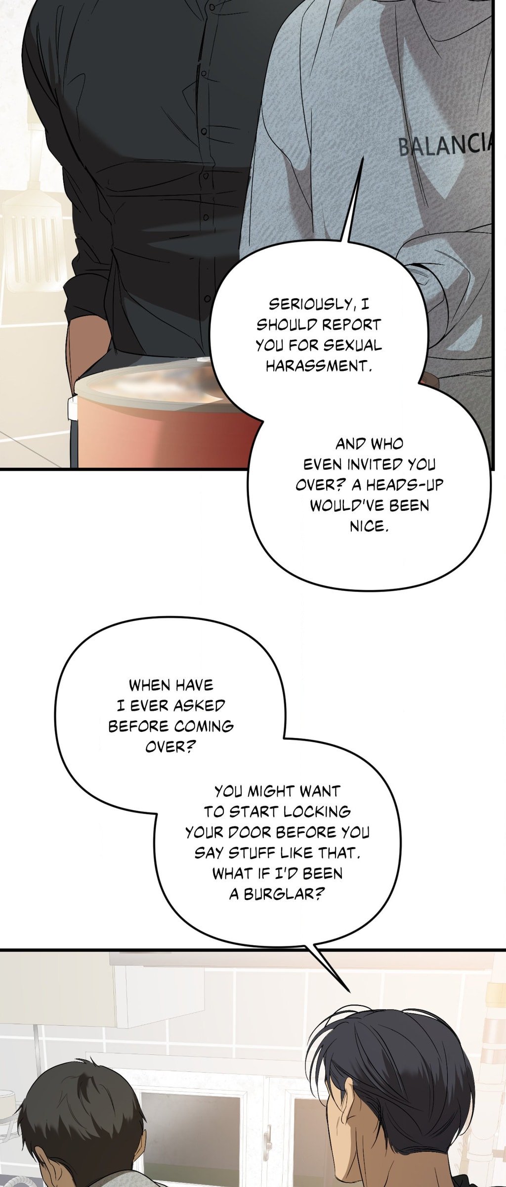 backlight, Chapter 43 image 10